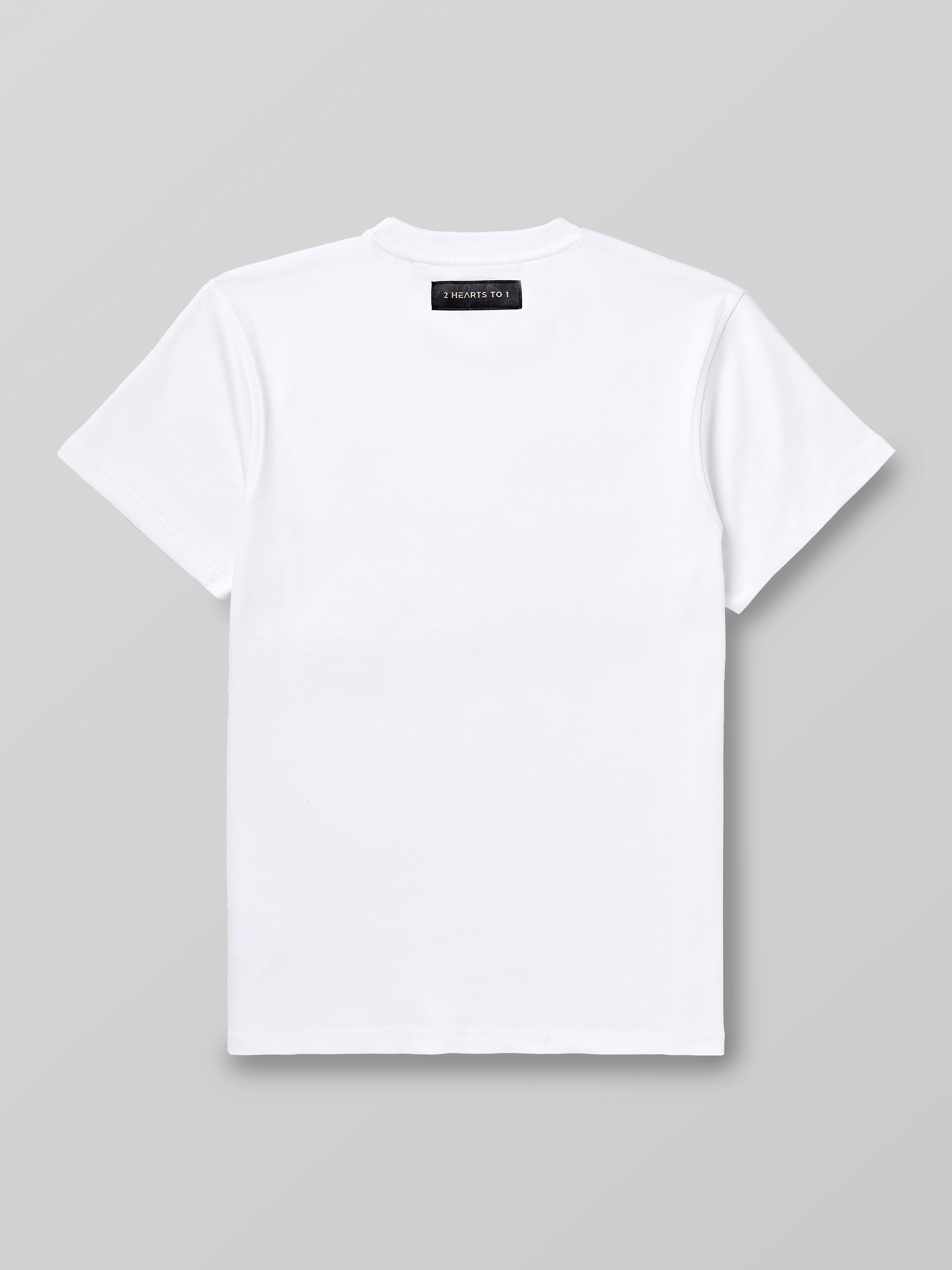 Pure Love Barcelona T-Shirt