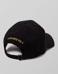 Dark Love Hat