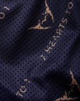 Mesh Shorts Pattern