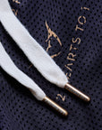 Mesh Shorts Pattern