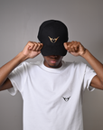 Dark Love Hat