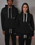 Florence Hoodie/Dark Love