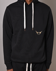 Florence Hoodie/Dark Love