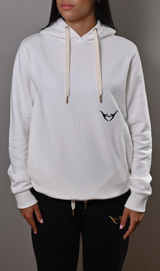 Florence Hoodie/Pure Love