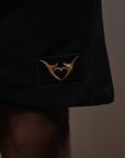 Mesh Shorts