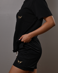 Mesh Shorts