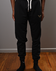 Paris Sweatpants/Dark Love