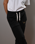 Paris Sweatpants/Dark Love