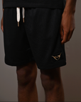 Mesh Shorts