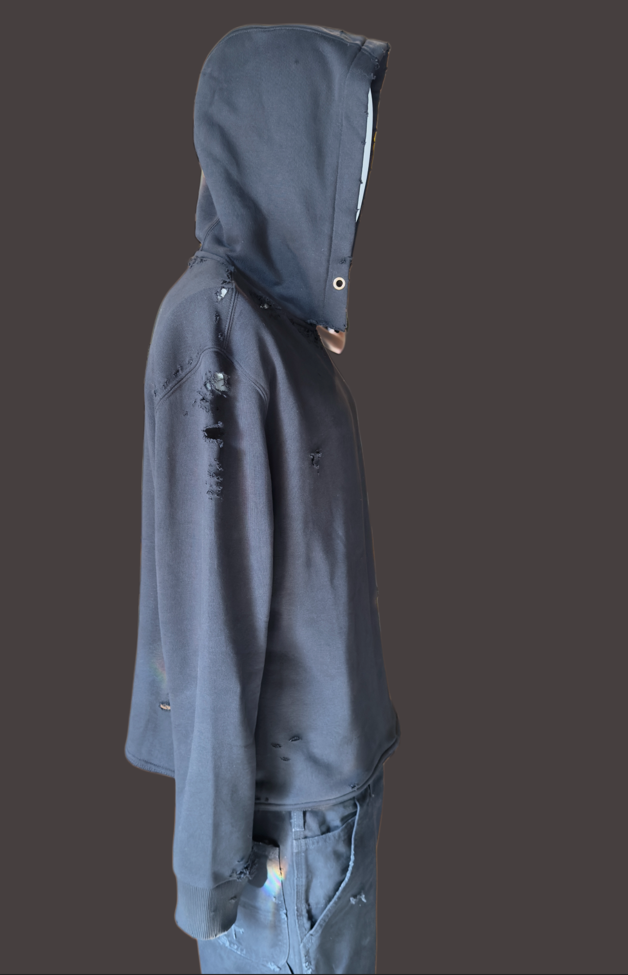 LIMITED VINTAGE SWEATSHIRT