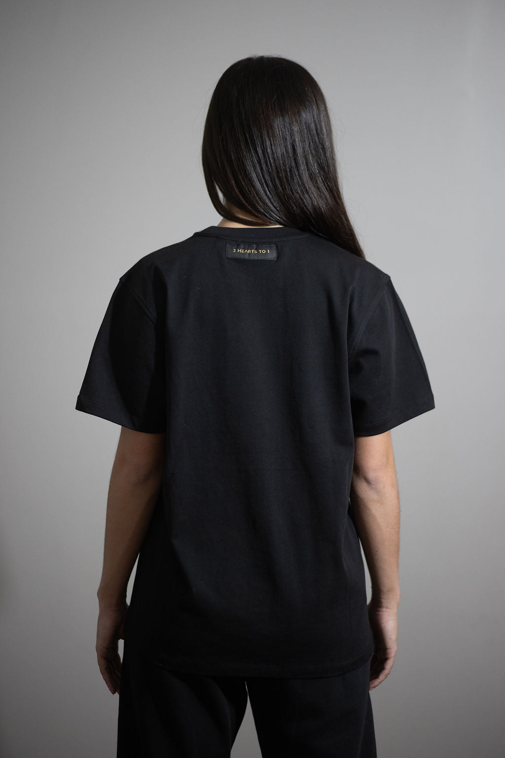 Barcelona T-shirt/Dark Love