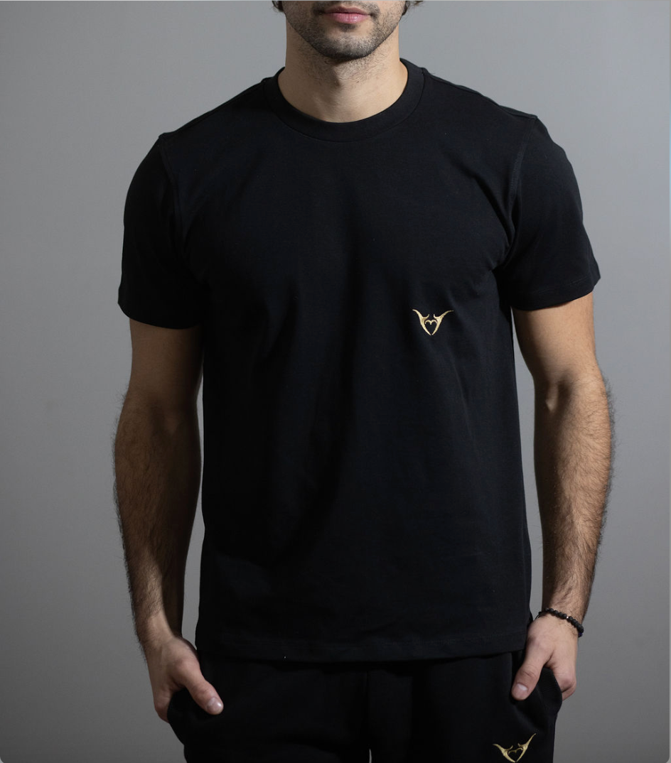 Barcelona T-shirt/Dark Love