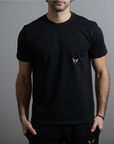 Barcelona T-shirt/Dark Love