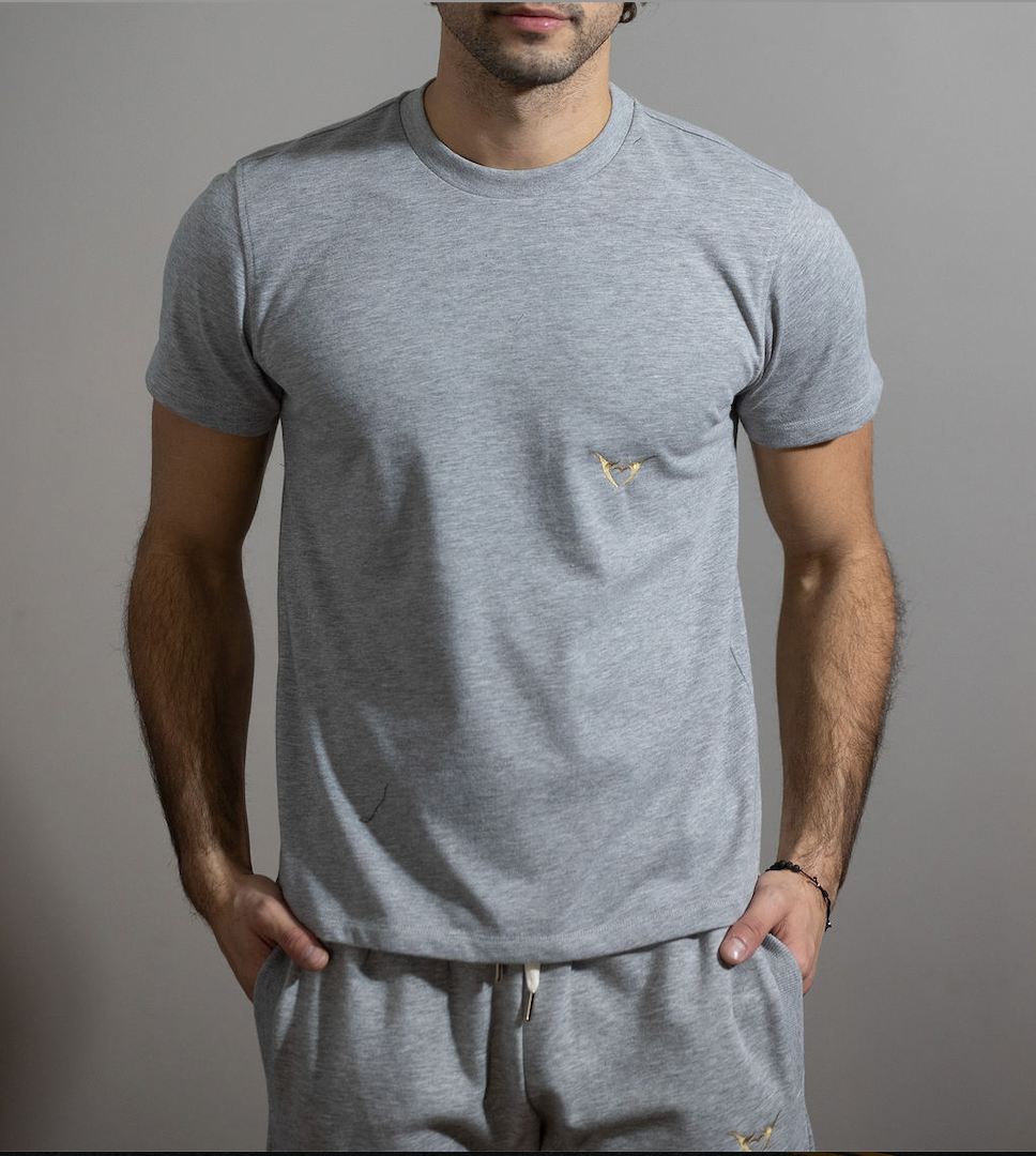 Barcelona T-Shirt/Universal Love