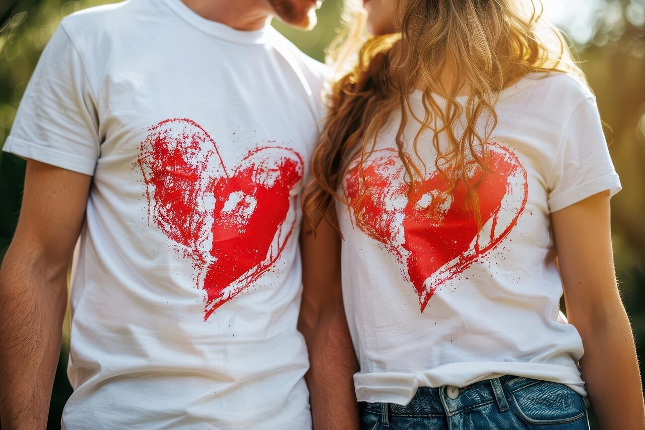 Matching outfit ideas: Simple & stylish matching outfits for couples