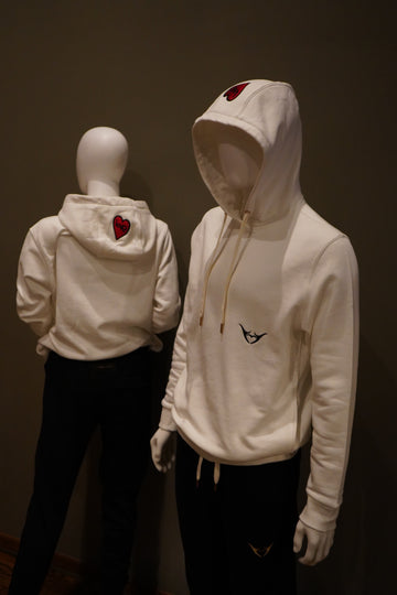 Limited Edition Pure Love Hoodie