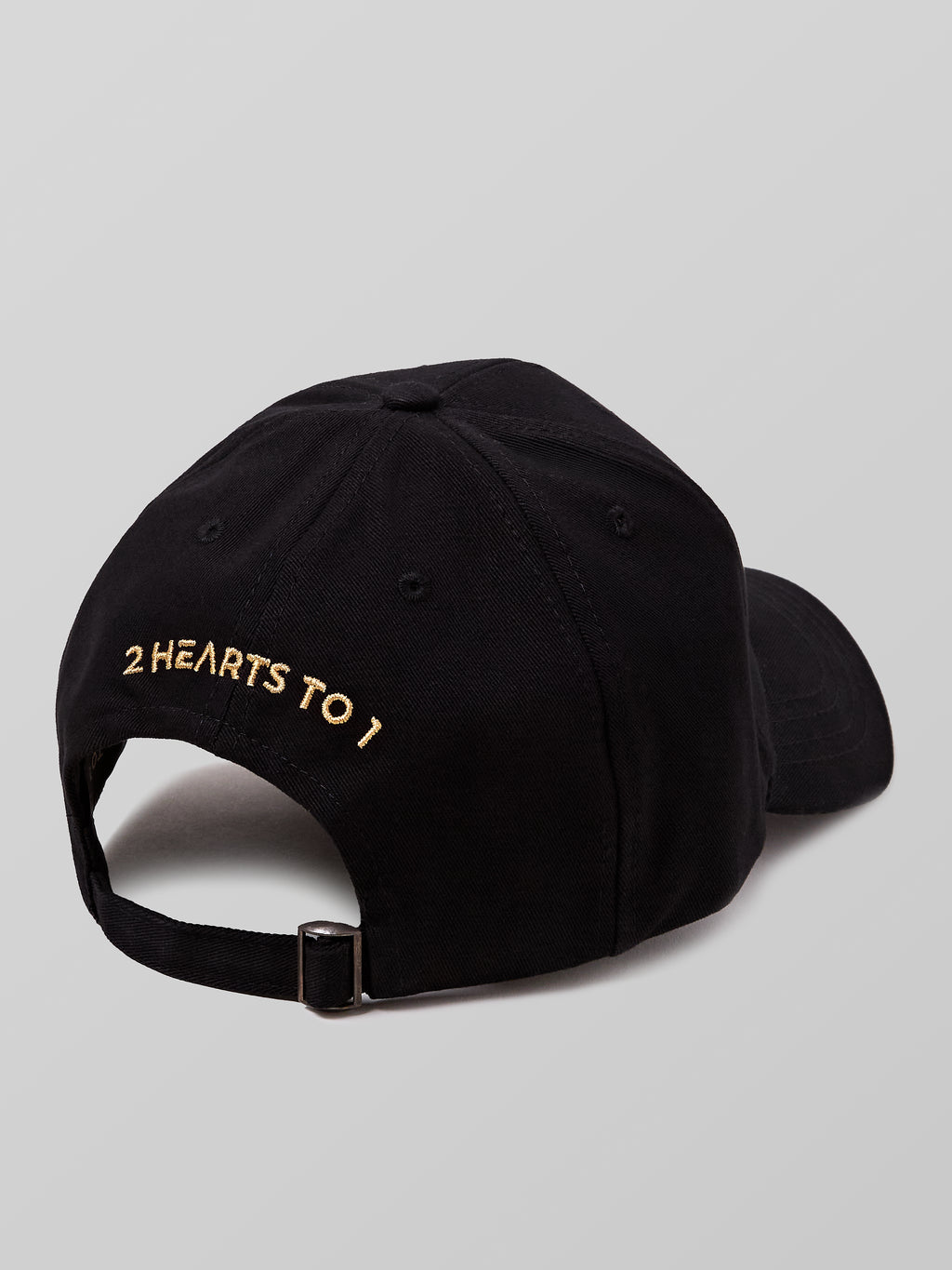 Dark Love Hat