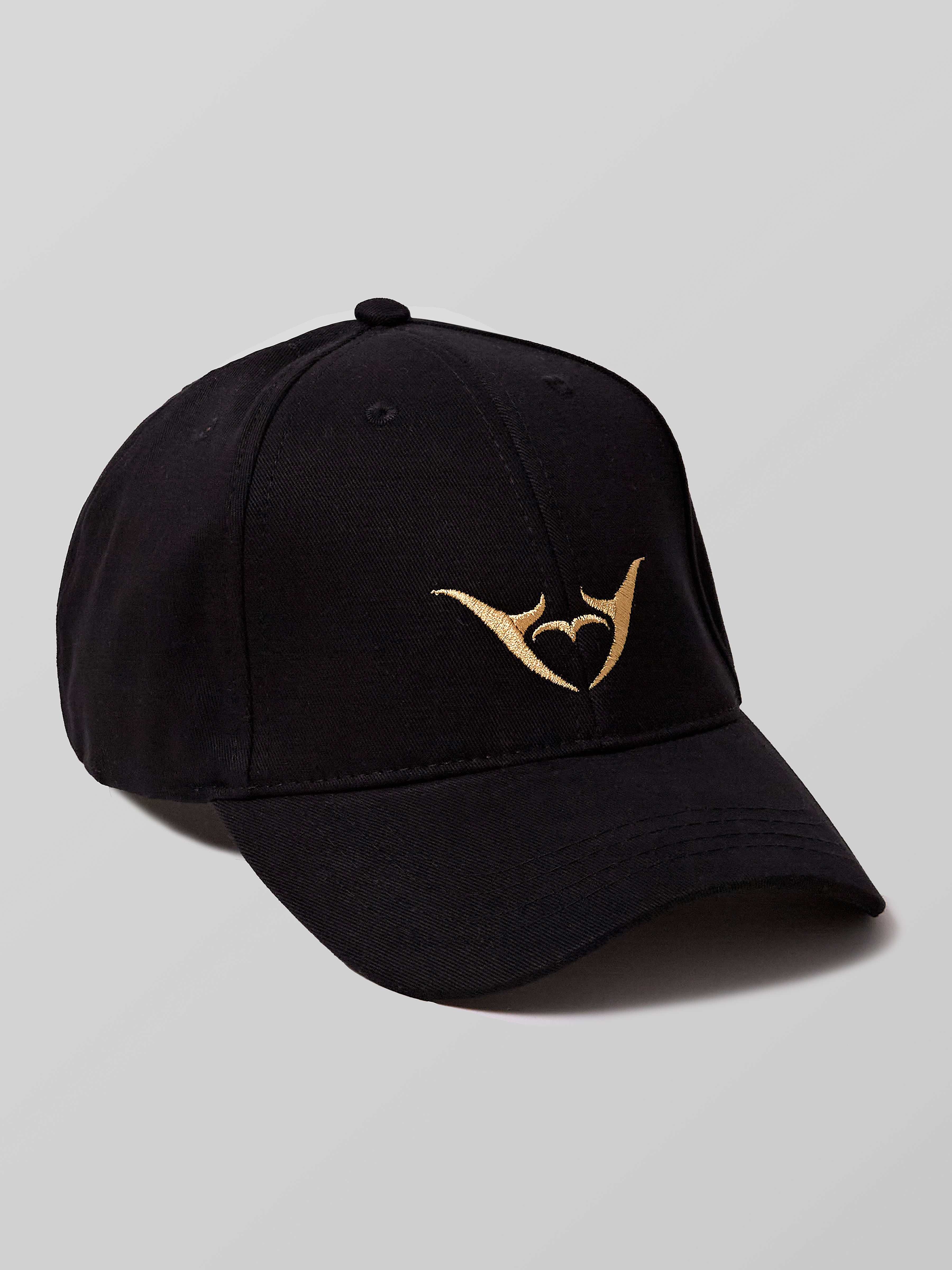 Dark Love Hat