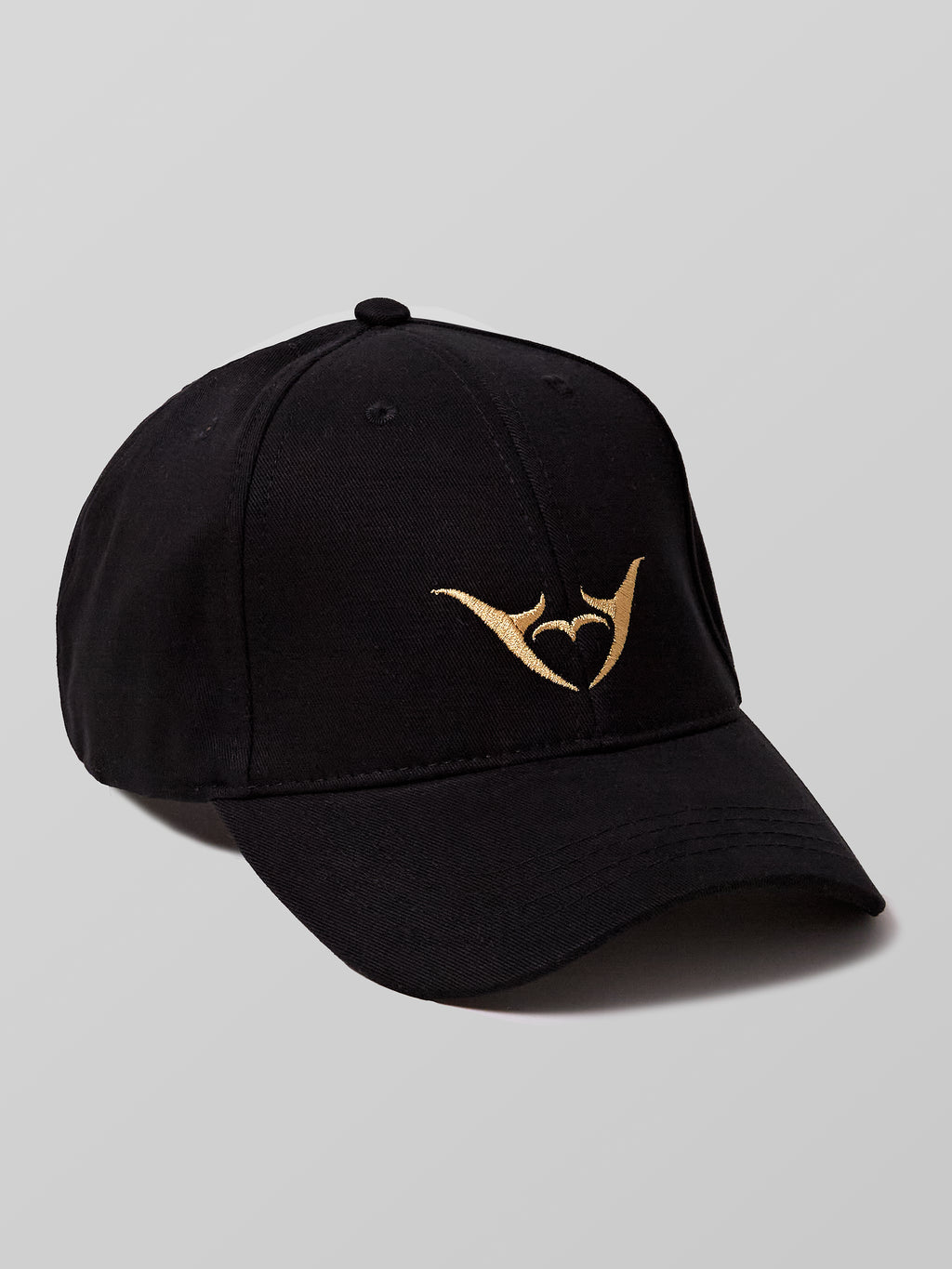 Dark Love Hat