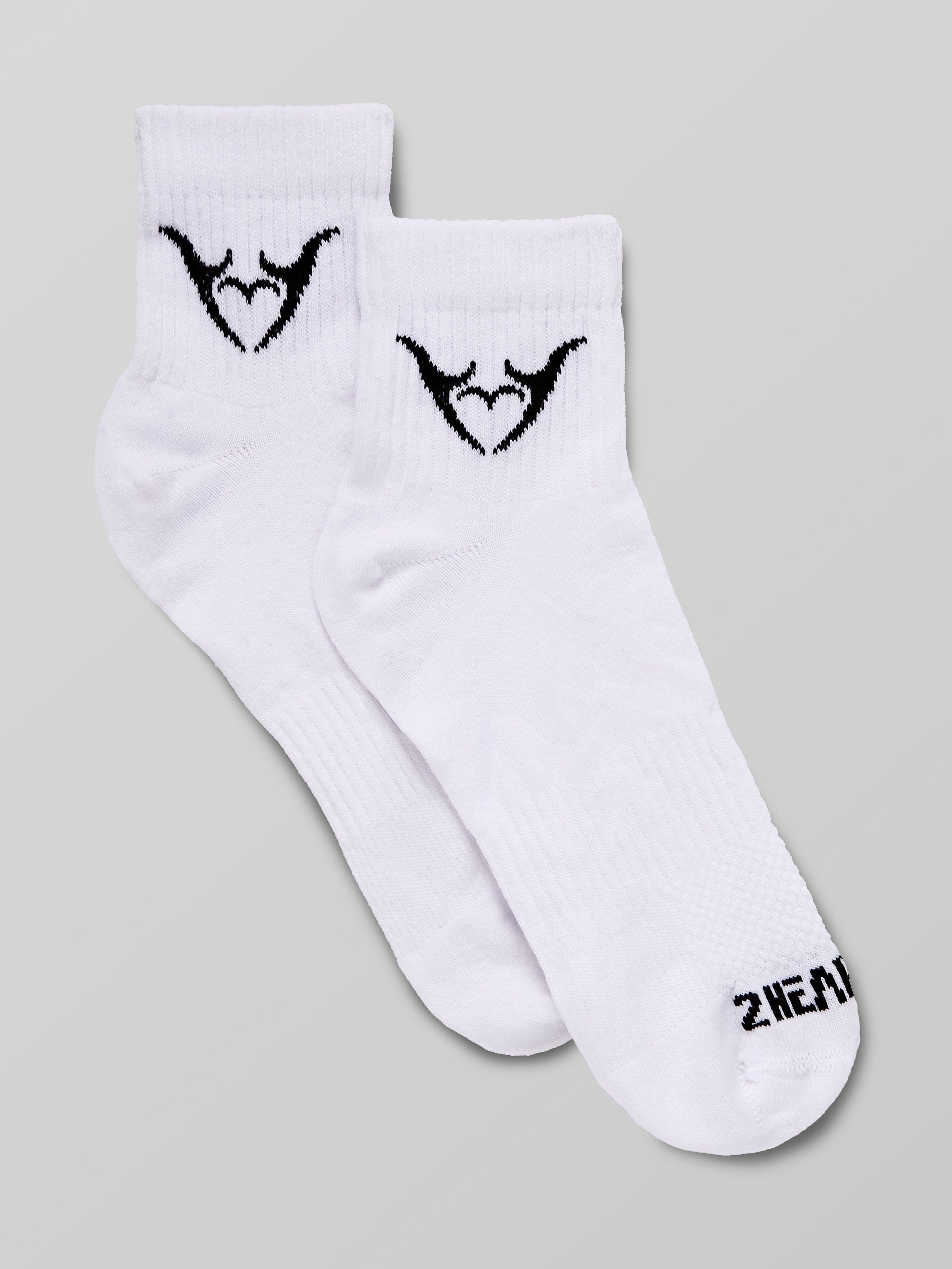 Endless Love Socks