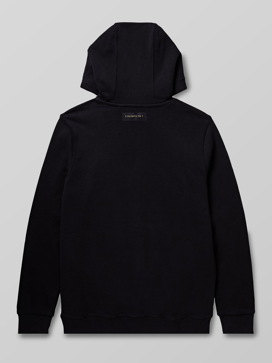 Florence Hoodie/Dark Love