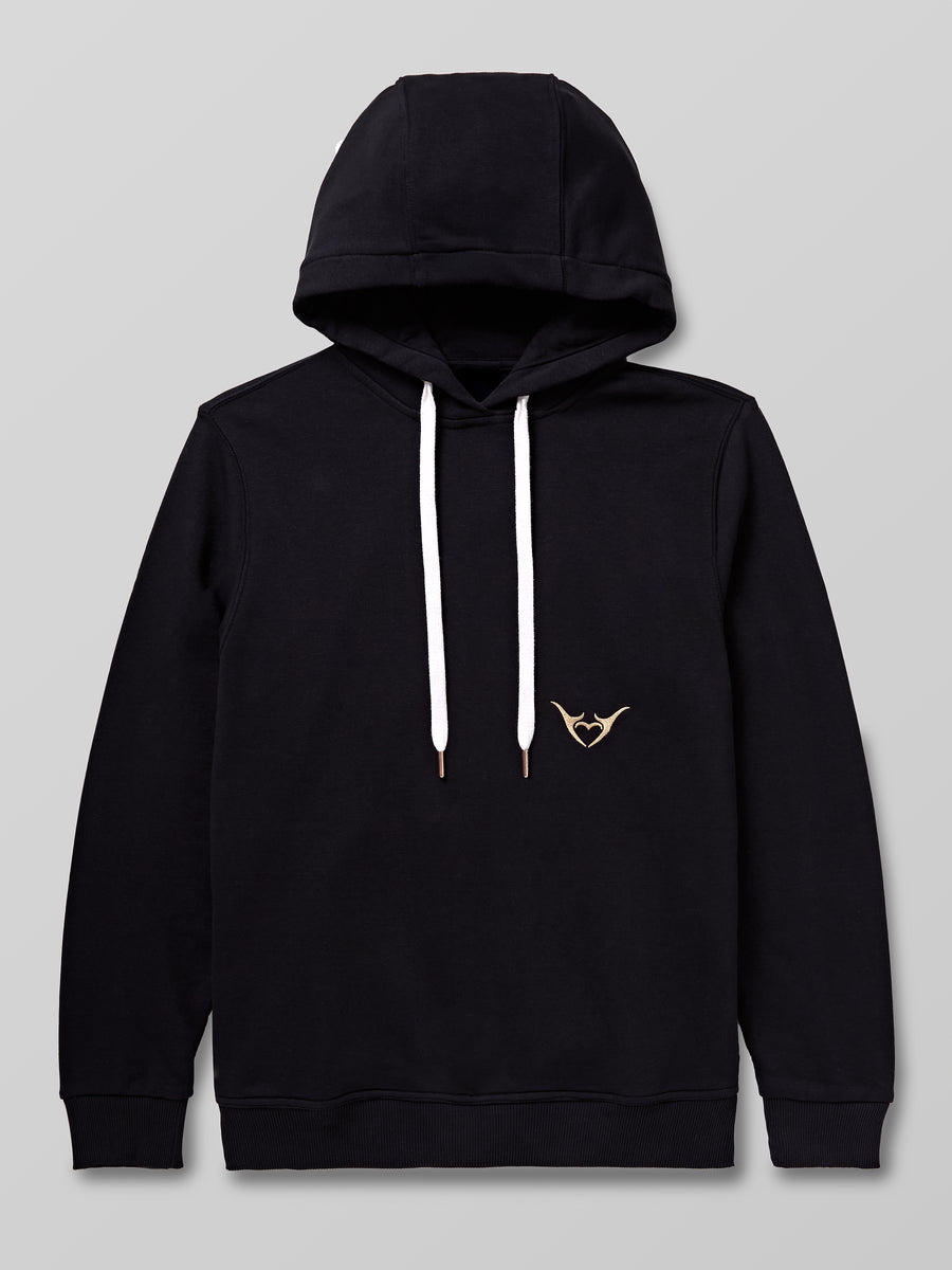 Florence Hoodie/Dark Love