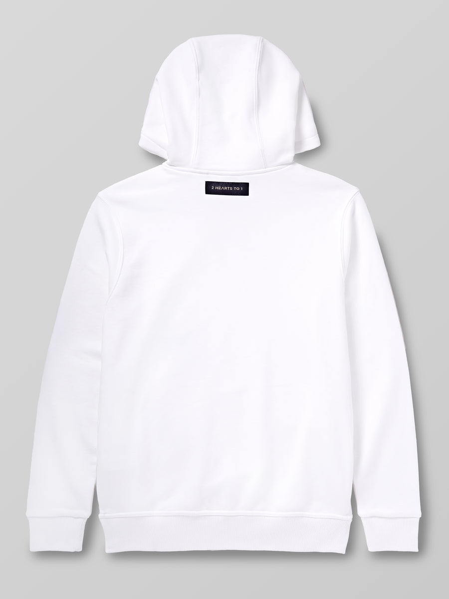 Florence Hoodie/Pure Love