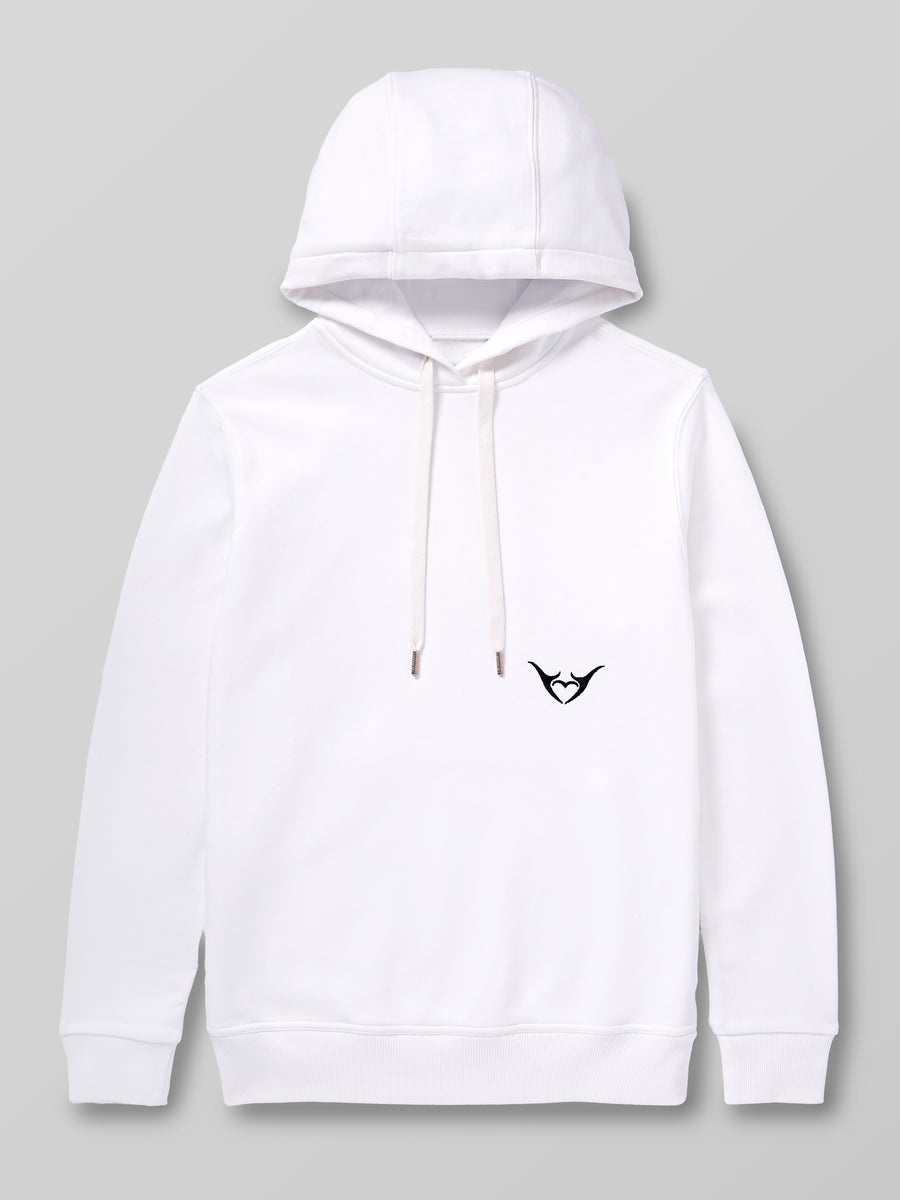 Florence Hoodie/Pure Love