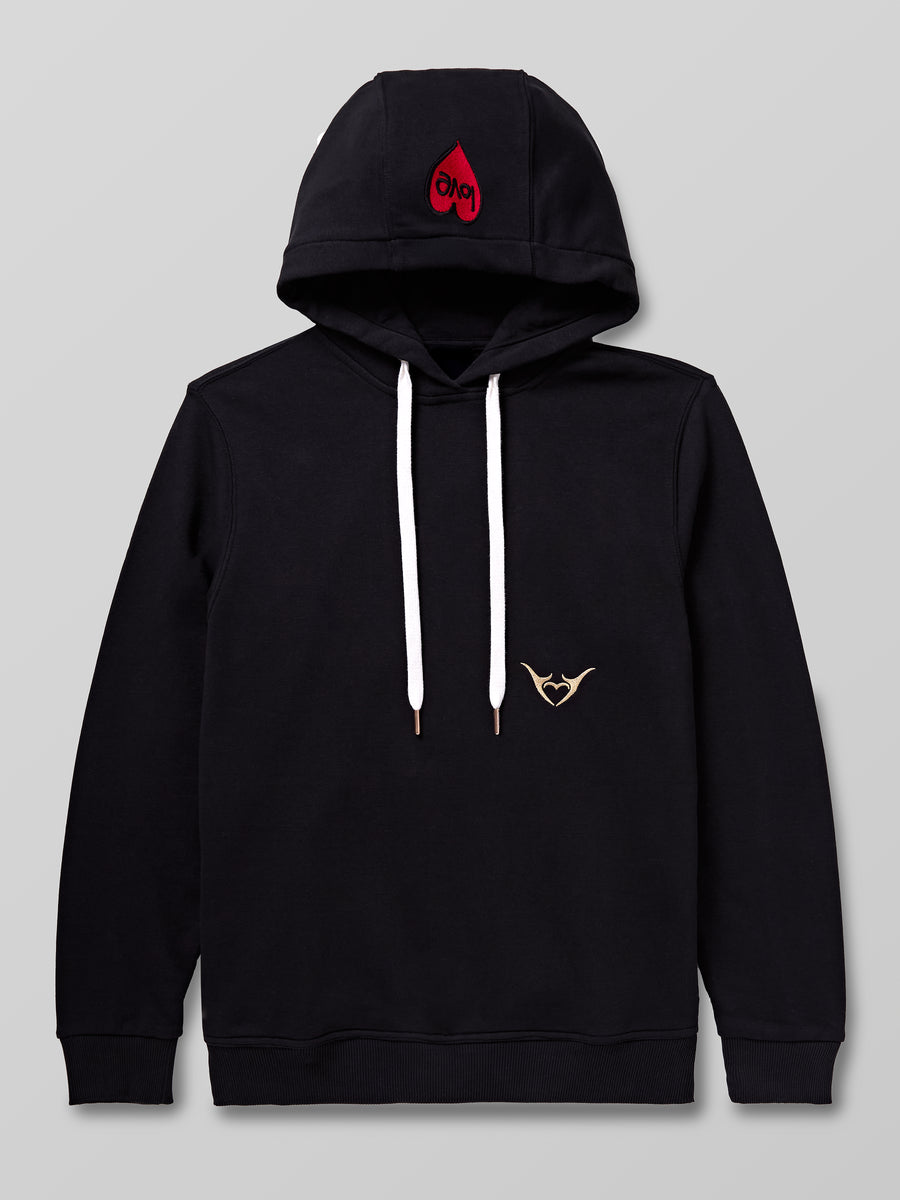 Limited Edition Dark Love Hoodie