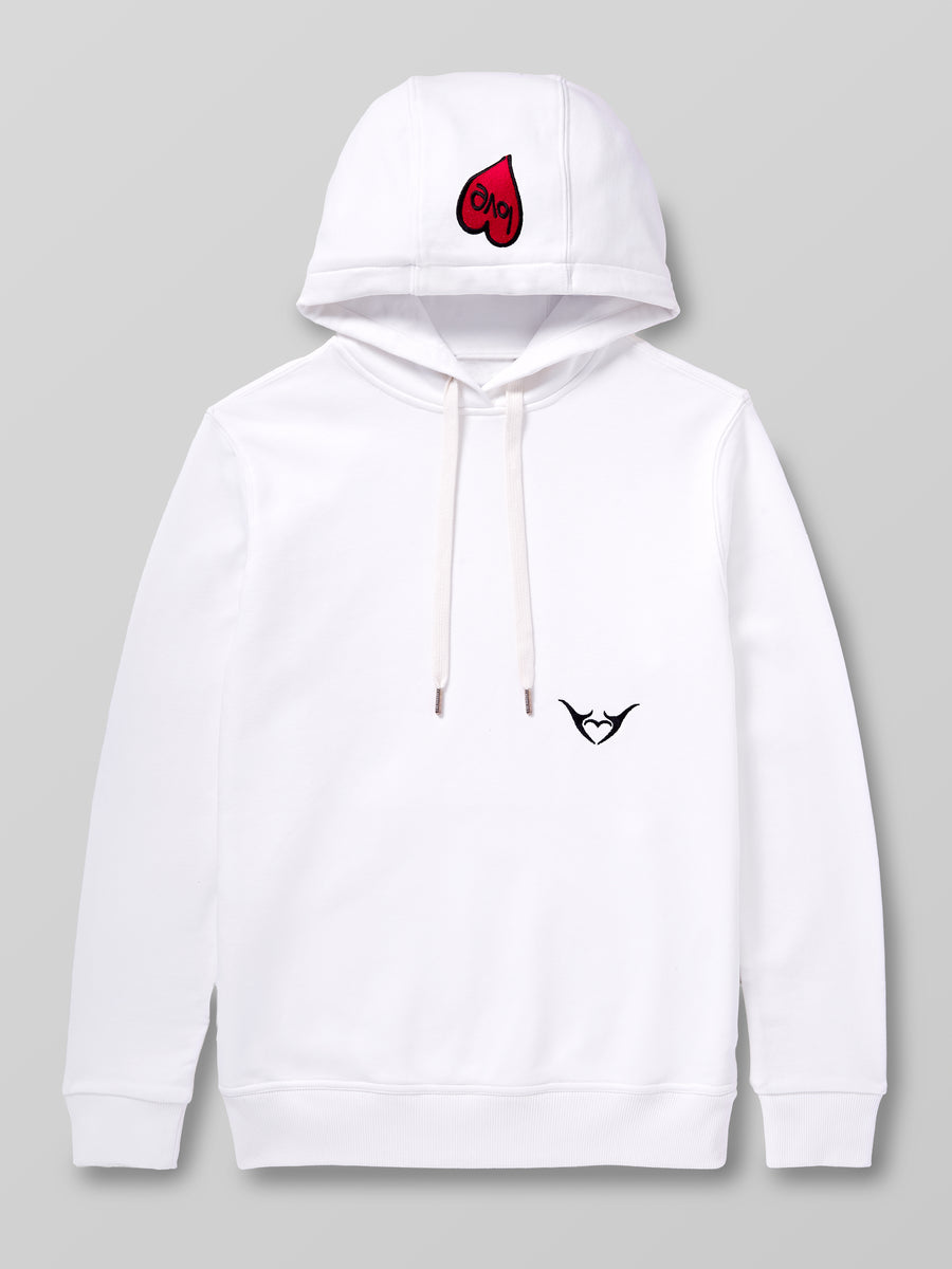 Limited Edition Pure Love Hoodie