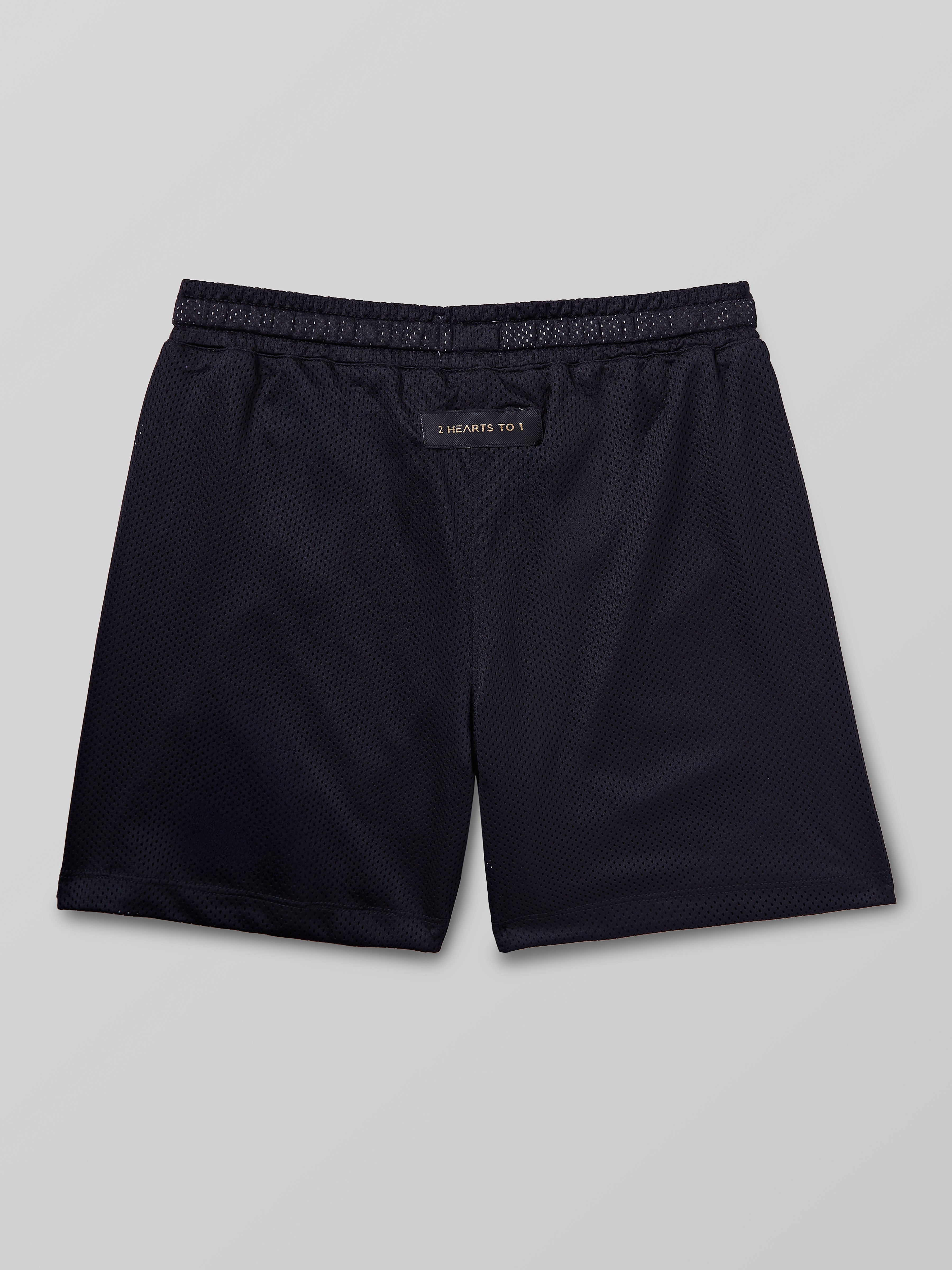 Mesh Shorts