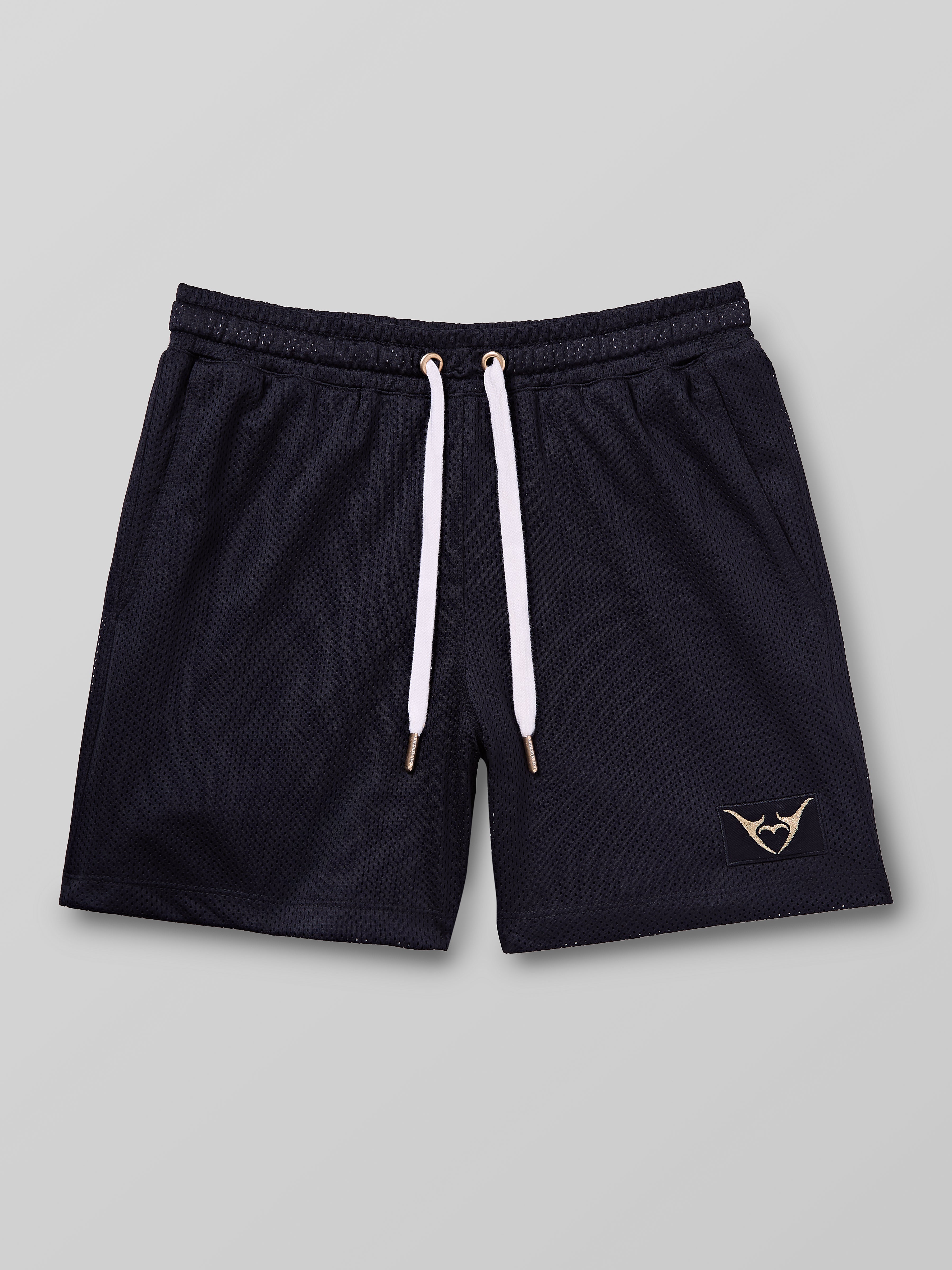 Mesh Shorts