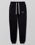 Paris Sweatpants/Dark Love