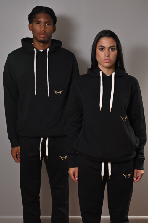 Florence Hoodie/Dark Love