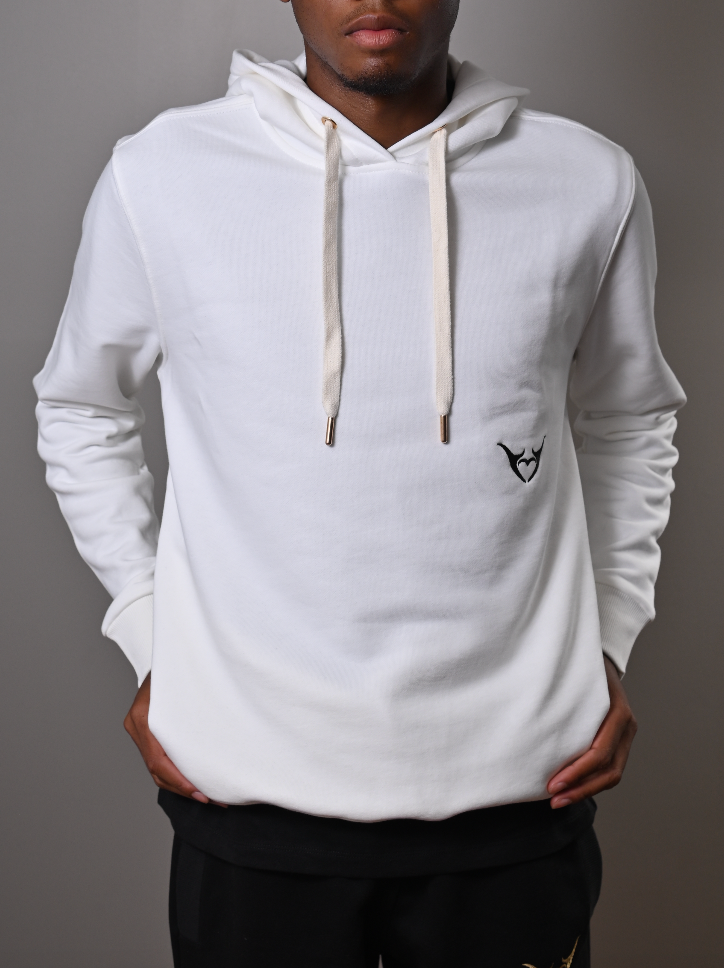 Florence Hoodie/Pure Love