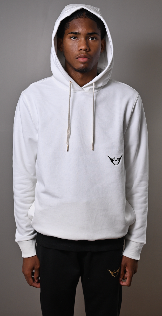 Florence Hoodie/Pure Love