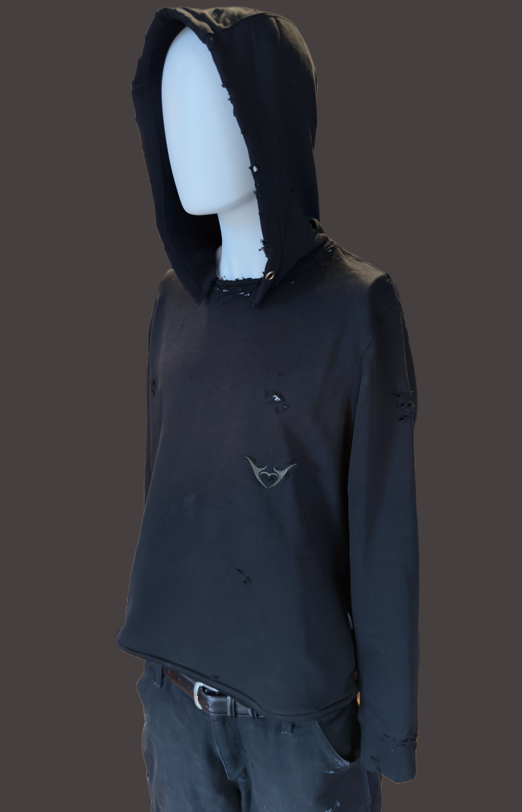 LIMITED VINTAGE SWEATSHIRT