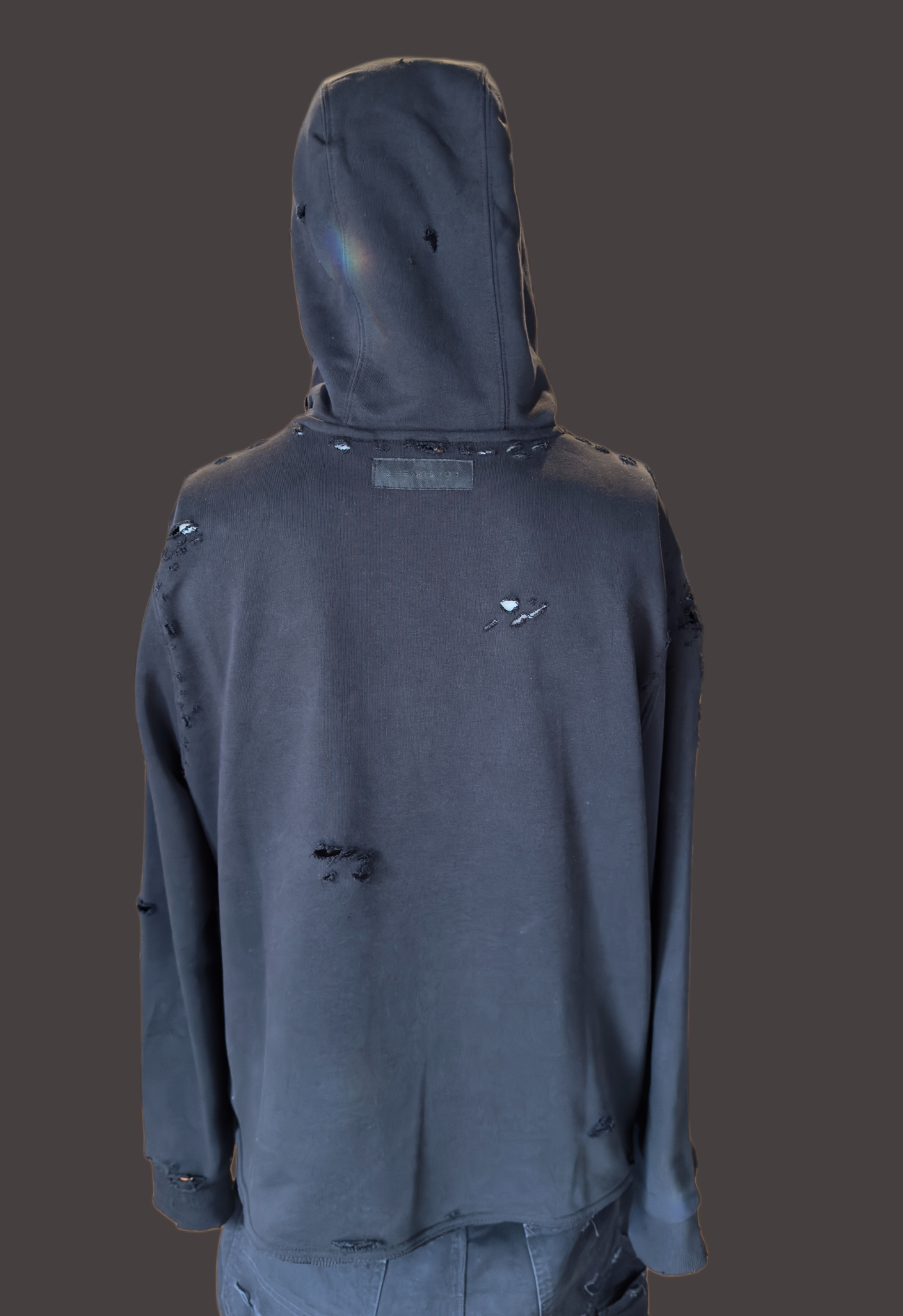 LIMITED VINTAGE SWEATSHIRT