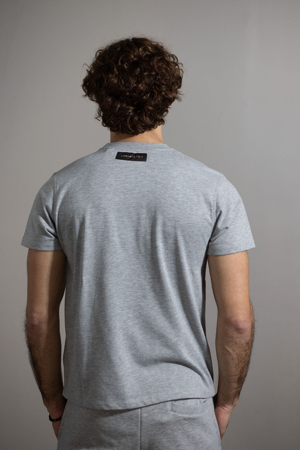 Barcelona T-Shirt/Universal Love