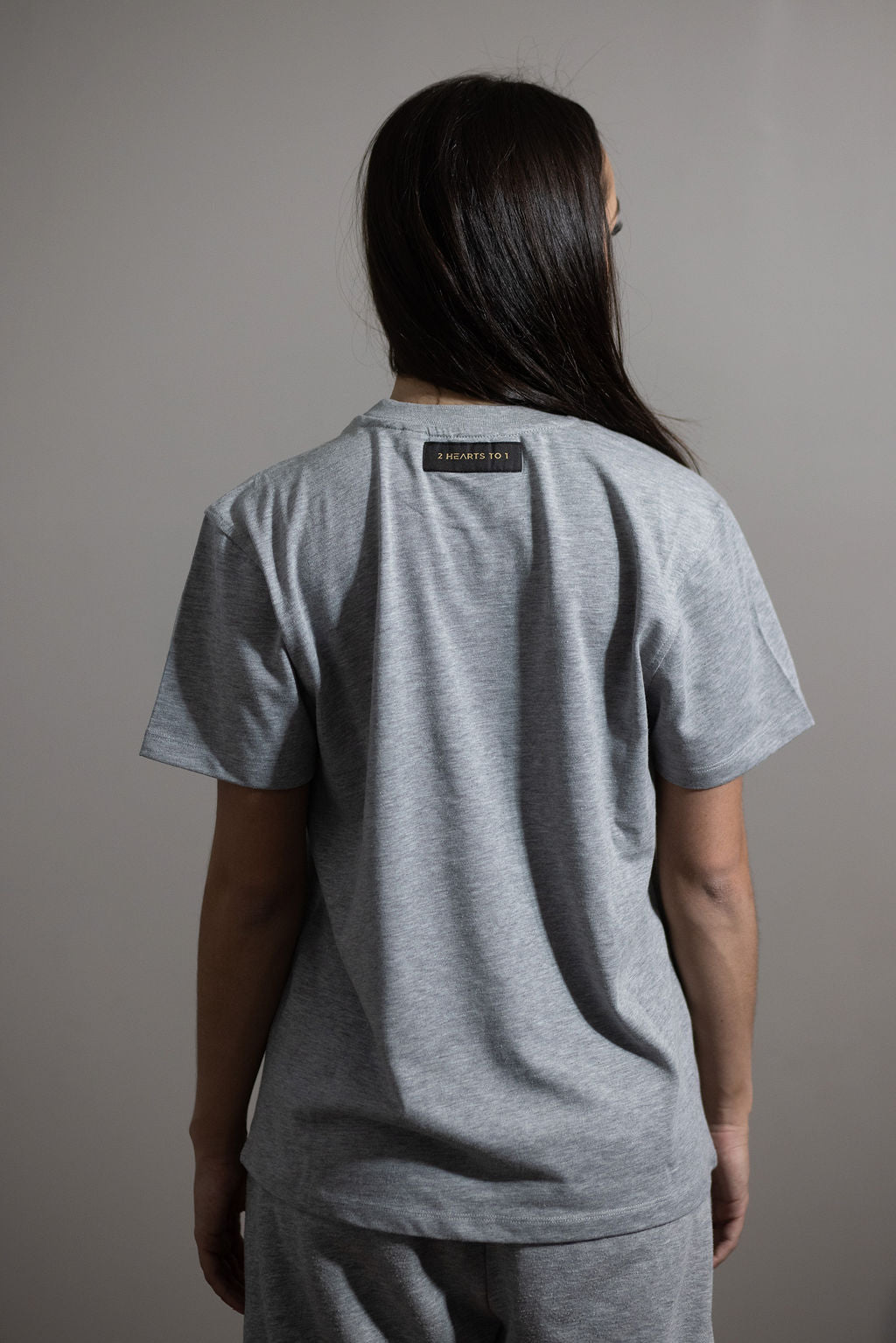 Barcelona T-Shirt/Universal Love