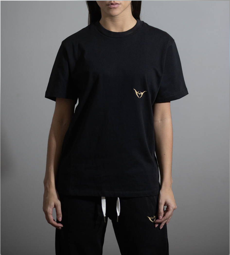 Barcelona T-shirt/Dark Love